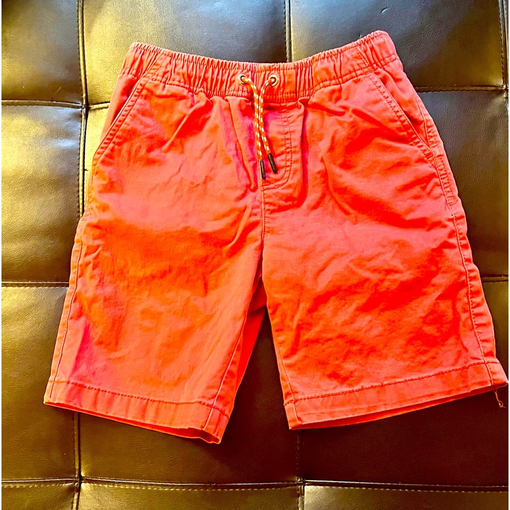 Boys Knit Shorts